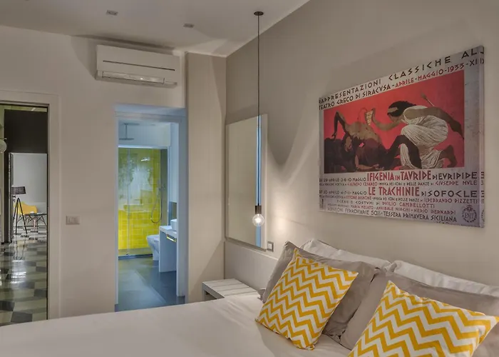Navona Theatre Otel 3*