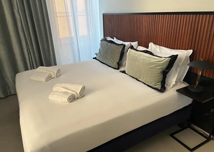 Hotel Navona Theatre 3*