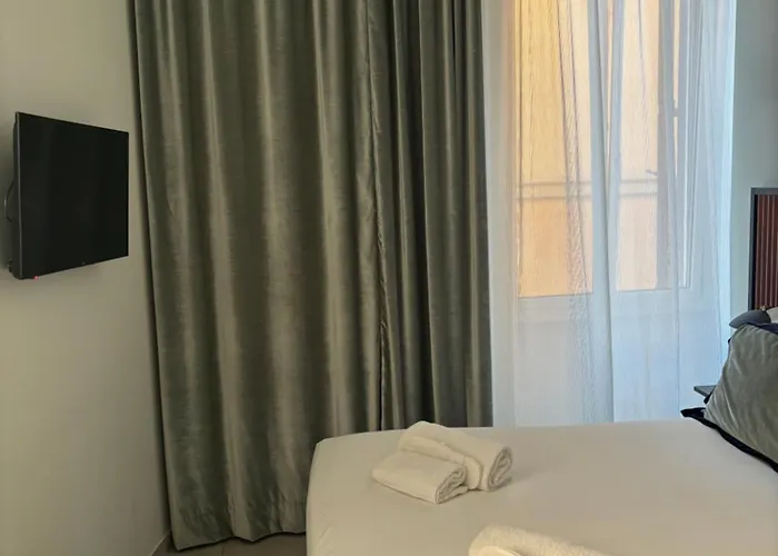 Otel Navona Theatre