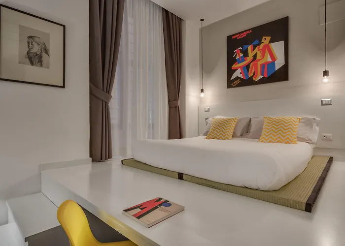 Otel Navona Theatre