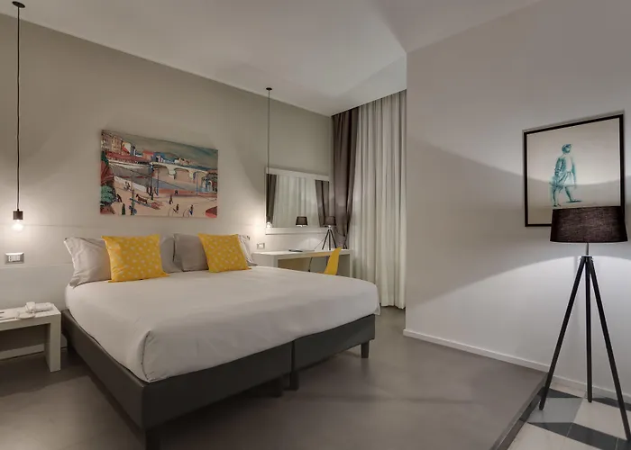 Otel Navona Theatre Roma