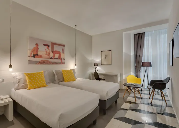 Otel Navona Theatre