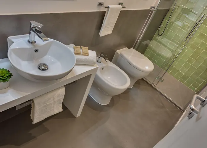 Navona Theatre Otel 3*