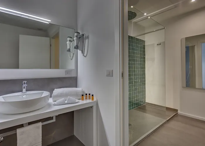 Otel Navona Theatre Roma