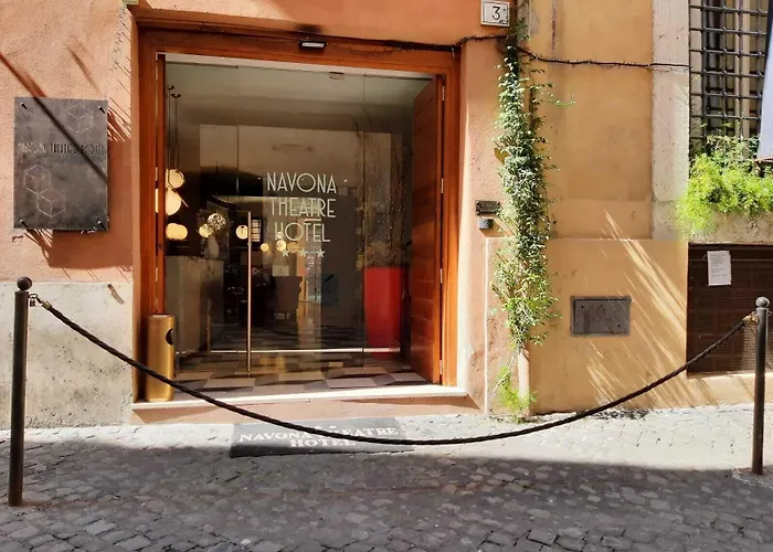 Navona Theatre