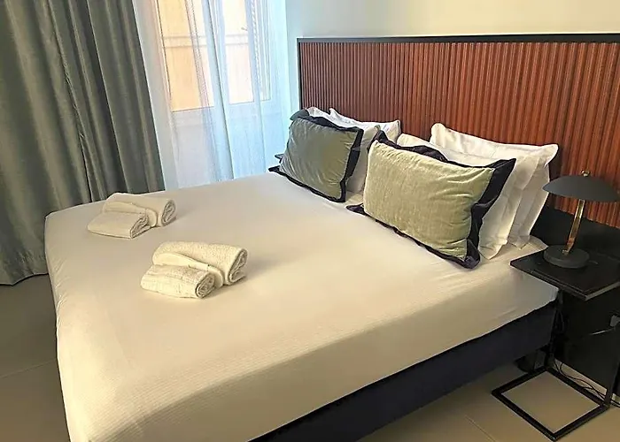 Navona Theatre Otel