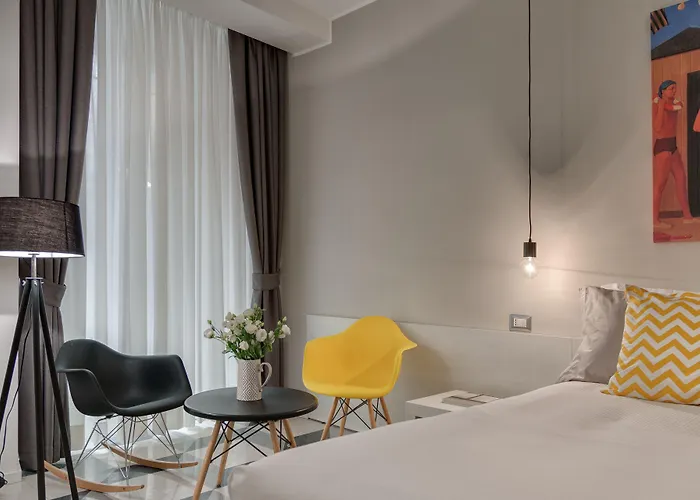 Navona Theatre Hotel Rome