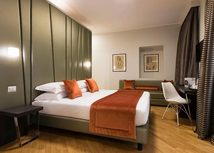 Otel Navona Theatre