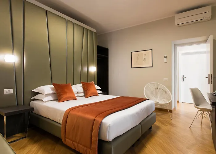 Otel Navona Theatre 3*